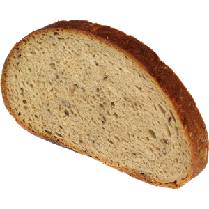 Bread PNG image-2301